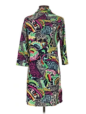 Jude Connally Casual Dress (view 2)