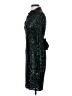 Cato Green Cocktail Dress Size XS - photo 5
