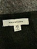 Max Studio Solid Black Cocktail Dress Size XS - photo 7