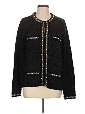 White House Black Market Cardigan (view 1)