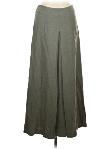Linda Allard Ellen Tracy Casual Skirt (view 1)