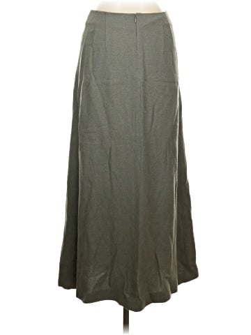 Linda Allard Ellen Tracy Casual Skirt (view 2)