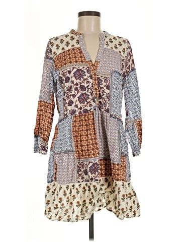 Zara Casual Dress (view 1)