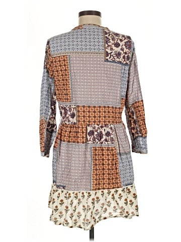 Zara Casual Dress (view 2)