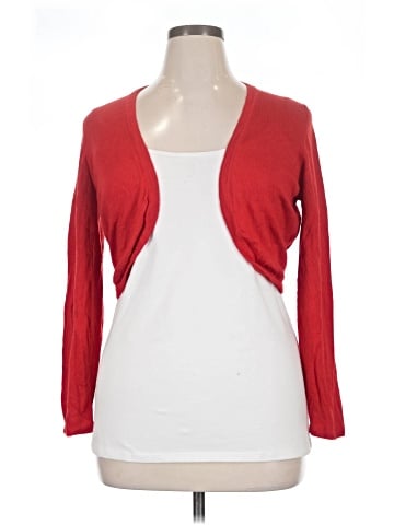 Oscar De La Renta Cashmere Cardigan (view 1)