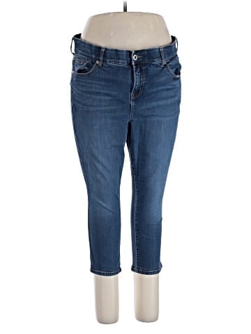 Torrid Jeans (view 1)