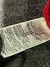 Old Navy Solid Red Pullover Sweater Size 10 - 12 - photo 5