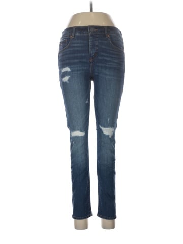 Ann Taylor LOFT Jeans (view 1)