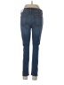 Ann Taylor LOFT Hearts Blue Jeans Size 10 - photo 2