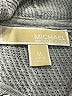 MICHAEL Michael Kors Gray Pullover Hoodie Size M - photo 7