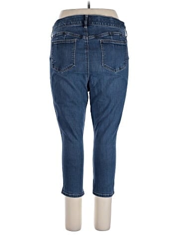 Torrid Jeans (view 2)