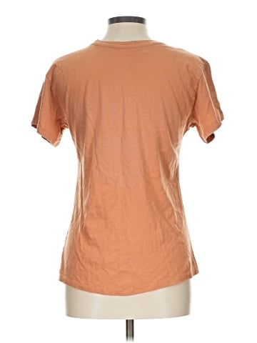 Popular Sports Short Sleeve T-Shirt (view 2)