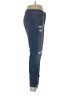 Ann Taylor LOFT Hearts Blue Jeans Size 10 - photo 4