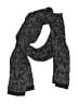 MICHAEL Michael Kors Black Scarf One size - photo 1