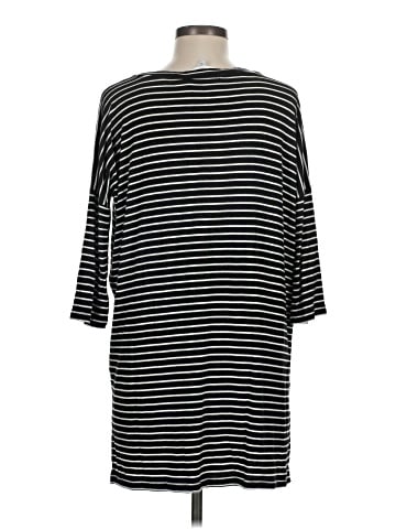 Amour Vert 3/4 Sleeve T-Shirt (view 2)