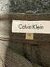 Calvin Klein Gray Dress Pants Size 12 - photo 7