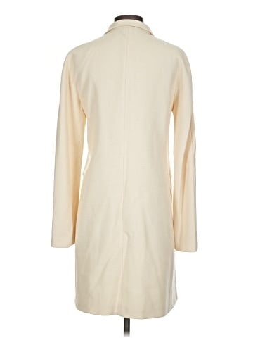Elie Tahari Wool Coat (view 2)