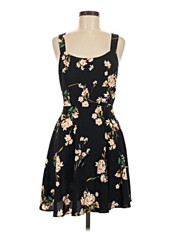 Audrey 3+1 Casual Dress (view 1)