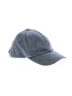 Acne Studios 100% Cotton Blue Baseball Cap One size - photo 1