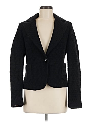 Marciano Wool Blazer (view 1)