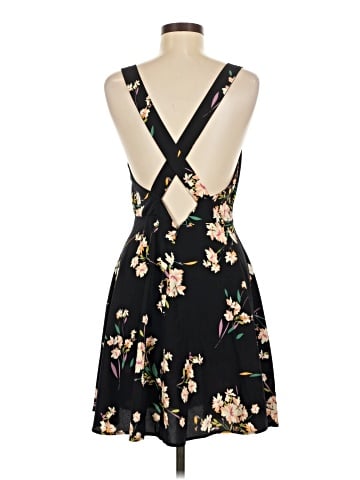 Audrey 3+1 Casual Dress (view 2)