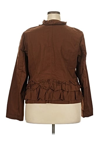 INC International Concepts Jacket (view 2)