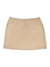 Tail Solid Tan Skort Size 16 - photo 1