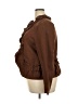 INC International Concepts Brown Jacket Size 2X - photo 5