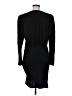 IRO Solid Black Cocktail Dress Size M - photo 2