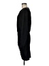IRO Solid Black Cocktail Dress Size M - photo 5