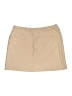 Tail Solid Tan Skort Size 16 - photo 2
