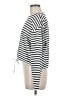 Madewell 100% Cotton White Long Sleeve Top Size M - photo 5
