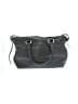 Coach 100% Leather Black Leather Satchel One size - photo 3