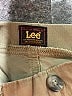 Lee Green Cargo Pants Size S (estimated) - photo 7