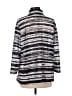 Weekends by Chico's Silver Kimono Size XL (3) - photo 2