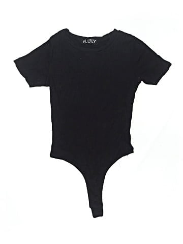 Audrey 3+1 Bodysuit (view 1)