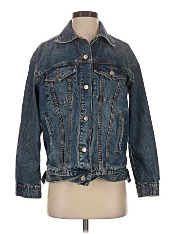 BDG Denim Jacket (view 1)