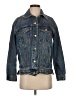 BDG Blue Denim Jacket Size XS - photo 1