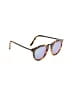 Karen Walker Brown Sunglasses One size - photo 1