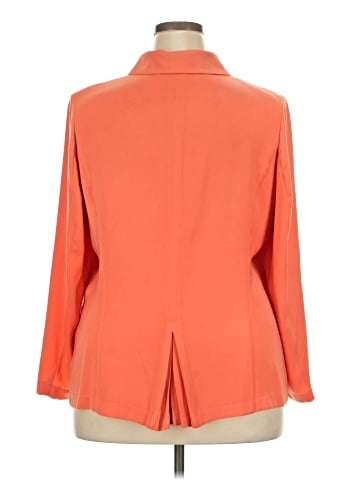 Allison Woods 3/4 Sleeve Blouse (view 2)
