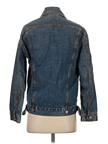 BDG Denim Jacket (view 2)