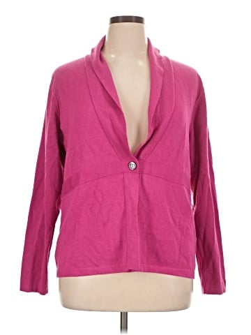 Lands' End Cardigan (view 1)