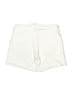 Banana Republic Solid White Shorts Size 28 waist - photo 2