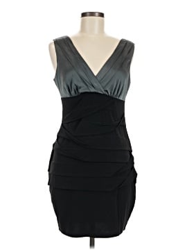 women's cutout dress Rooscier Twist Bodycon Midi Azure X-Small jan_eoss_2025 Care InstructionsHand wash cold ZARA NEW WHITE EMBROIDERED Size:EU 40.5 / US 7.5