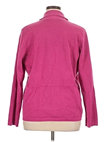 Lands' End Cardigan (view 2)