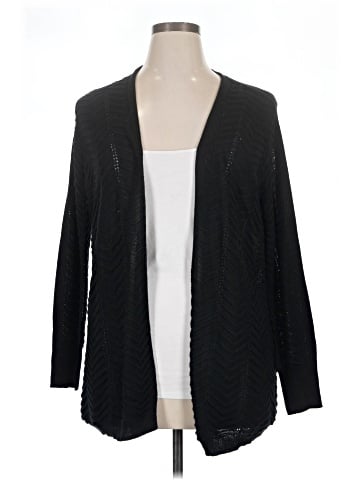 Apt. 9 Cardigan (view 1)