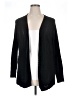 Apt. 9 Black Cardigan Size XL - photo 1