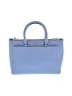 Tory Burch Blue Satchel One size - photo 1