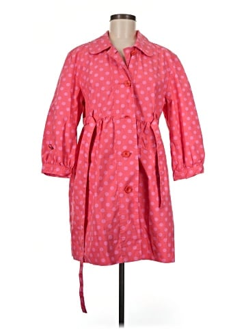 Garnet Hill Raincoat (view 1)