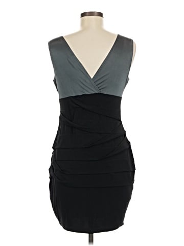 Sweet Storm Cocktail Dress (view 2)